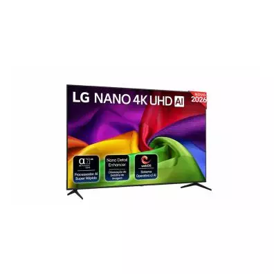 Televisor LG 55NU800B6LA 55"
