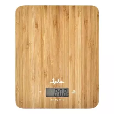 Báscula de cocina Jata HBL0310