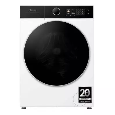 Lavadora Hisense WF5I8043BWF