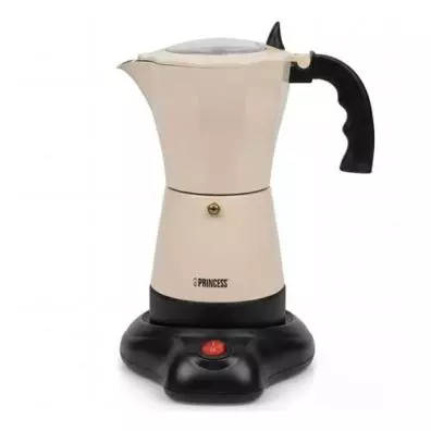 Cafetera convencional Princess 249431