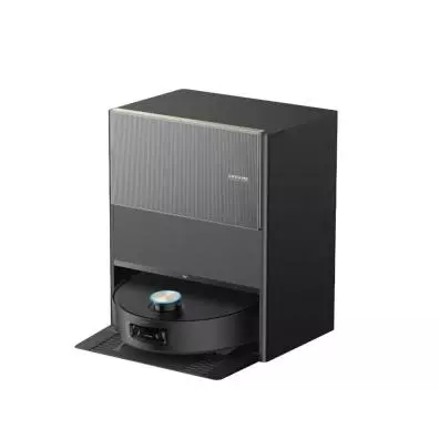 Robot aspiradora Dreame AQUA10 ULTRA NEGRO