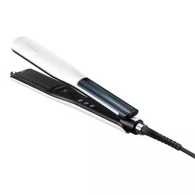 Plancha de pelo Dreame AURASTEAM BLANCO