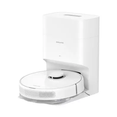 Robot aspiradora Dreame D10 PLUS GENS 2 BLANCO