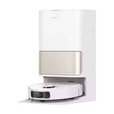 Robot aspiradora Dreame L10S PRO ULTRA HEAT