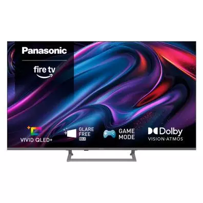 Televisor Panasonic TV-55W83CE6S 55"