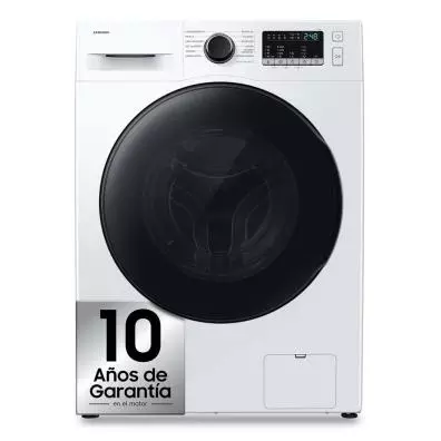 Lava-secadora Samsung WD80HG4U04BE