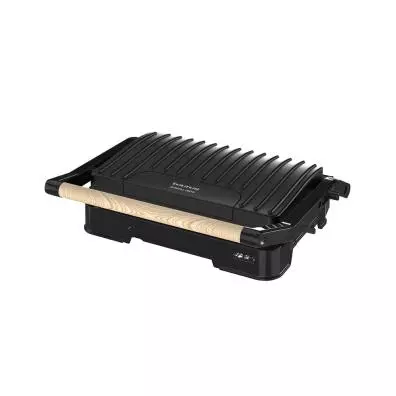 Sandwichera Taurus MYGRILL ONYX GR1002P