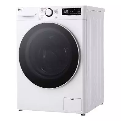 Lavadora LG F4WR6009A0W