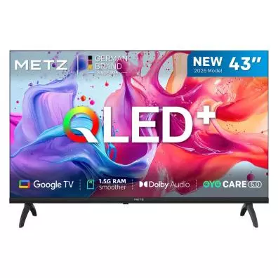 Televisor Metz MQH7030Z 43