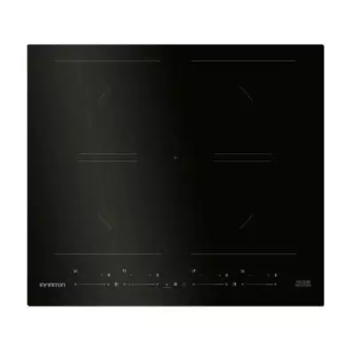 Placa inducción Infiniton INDP5BK74D38