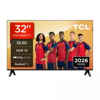 Televisor TCL 32S5L 32"