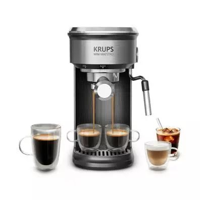 Cafetera Krups XP350D