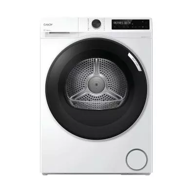 Secadora Bomba de Calor Candy BR 9N5BX-S
