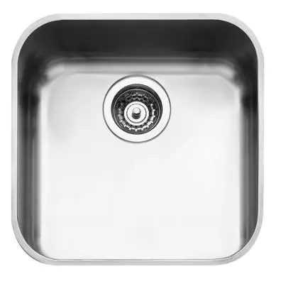 Fregadero Smeg UM40L