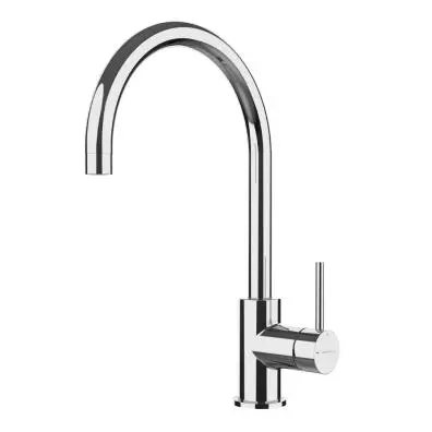 Grifo de cocina Smeg MJCR