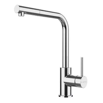 Grifo de cocina Smeg MLDCR