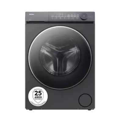 Lava-secadora Haier HWD90BP14367GTUS ANTRACITA