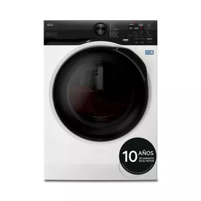 Lavadora AEG LWT7256OCB 10,5KG