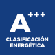 Clasificación Energética- A+++