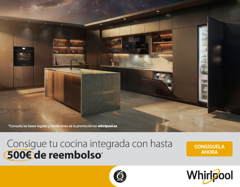 Decora tu tienda con LG Life's Good y gana premios en metálico