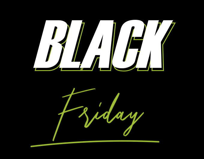 Black Friday Milar
