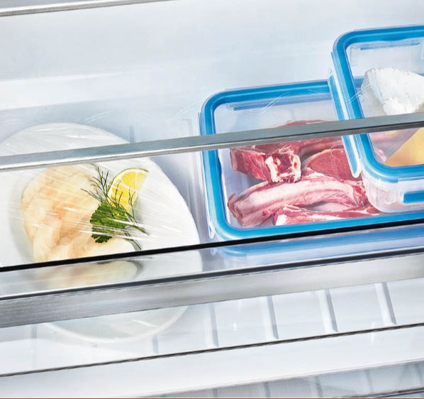 frigorífico cajón fresh