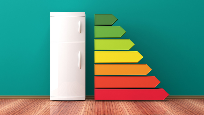 eficiencia frigorífico consumo mínimo